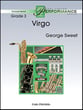 Virgo Concert Band sheet music cover